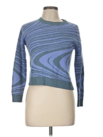 Treasure & Bond Pullover Sweater (view 1)