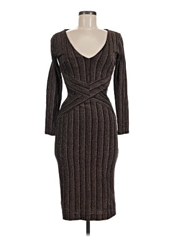 RACHEL Rachel Roy Cocktail Dress (view 1)