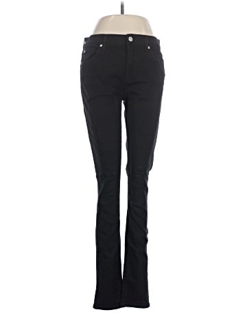 7 For All Mankind Jeggings (view 1)