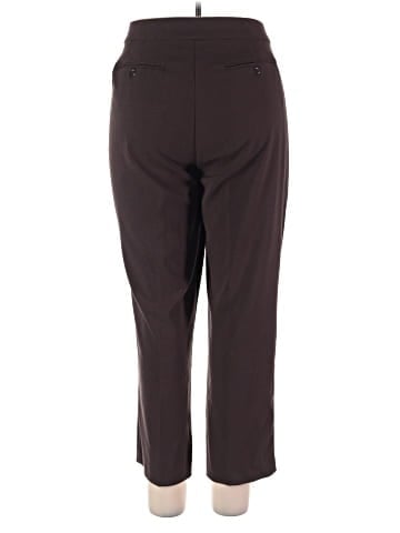 JM Collection Dress Pants (view 2)