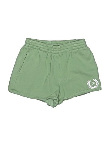 Victoria's Secret Athletic Shorts (view 1)