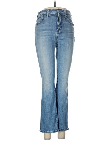 Madewell Jeans (view 1)