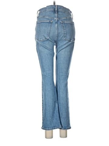 Madewell Jeans (view 2)
