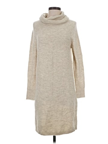 Ann Taylor LOFT Turtleneck Sweater (view 1)
