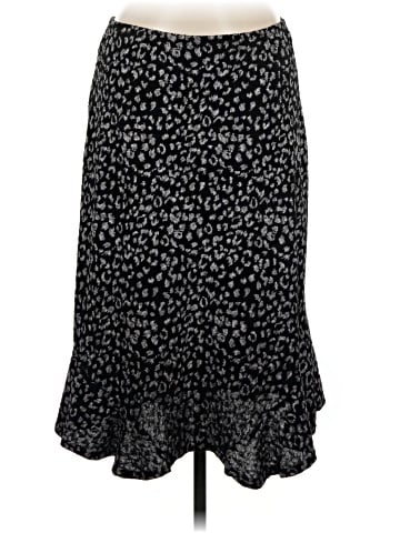 Wet Seal Casual Skirt (view 1)