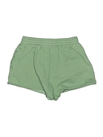 Victoria's Secret Athletic Shorts (view 2)