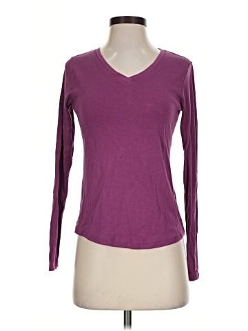 Eddie Bauer Long Sleeve T-Shirt (view 1)
