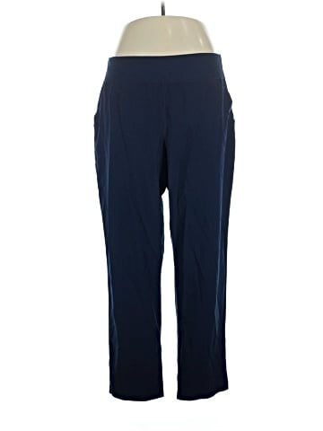 Lands' End Active Pants (view 1)