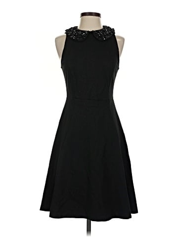 Carmen Carmen Marc Valvo Cocktail Dress (view 1)