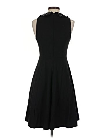 Carmen Carmen Marc Valvo Cocktail Dress (view 2)