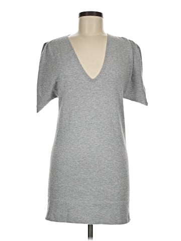 Henri Bendel Cashmere Pullover Sweater (view 1)