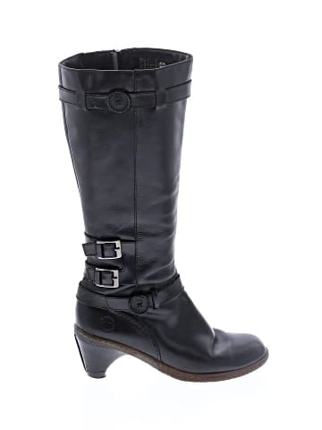 Dr. Martens Boots (view 1)