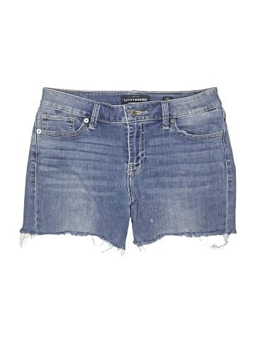 Lucky Brand Denim Shorts (view 1)