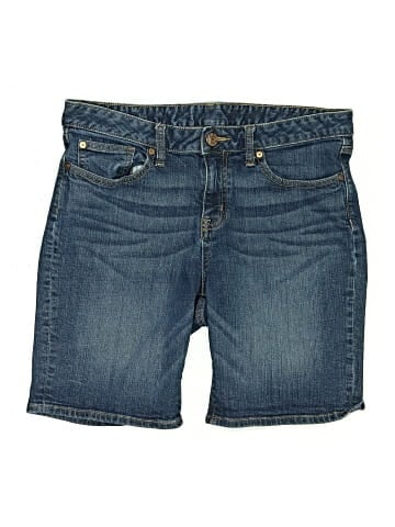 Gap Outlet Denim Shorts (view 1)