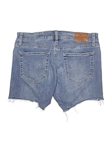 Lucky Brand Denim Shorts (view 2)