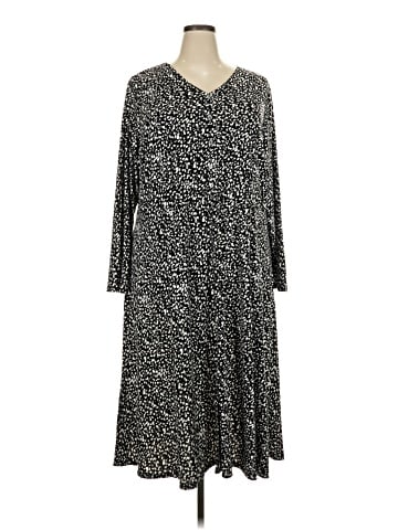 Talbots Casual Dress (view 1)