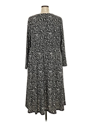 Talbots Casual Dress (view 2)