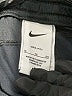 Nike 100% Polyester Graphic Black Athletic Shorts Size XL (kids) - photo 3
