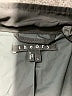 Theory Solid Black Track Jacket Size L - photo 6
