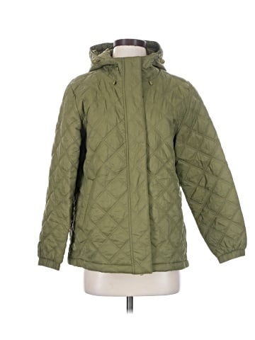 Madewell Airpuff Quilted Packable Puffer Jacket (view 1)