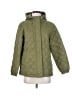 Madewell 100% Polyamide Solid Green Jacket Size S - photo 1