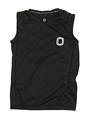 Overtime Active Tank (view 1)