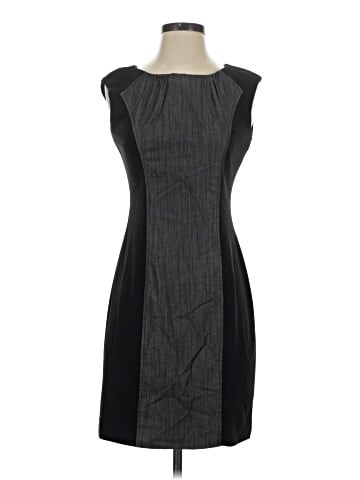 Calvin Klein Cocktail Dress (view 1)