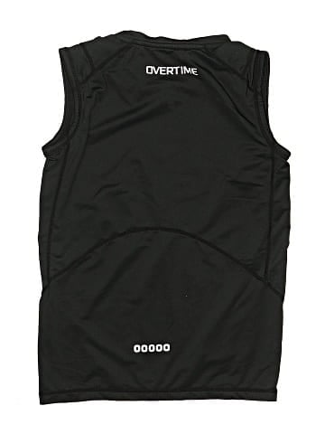 Overtime Active Tank (view 2)