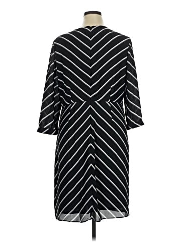 Worthington Casual Dress (view 2)