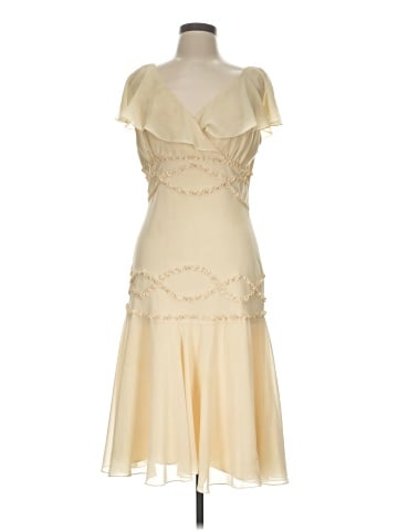 Liz Claiborne Cocktail Dress (view 1)