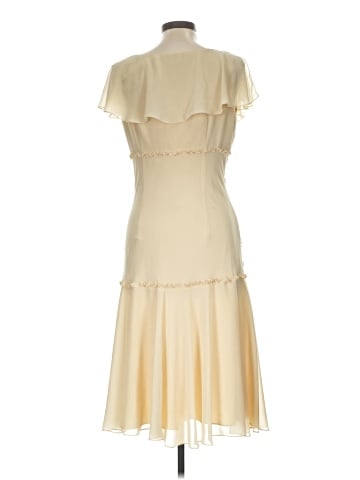 Liz Claiborne Cocktail Dress (view 2)