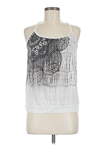 PrAna Sleeveless Blouse (view 1)