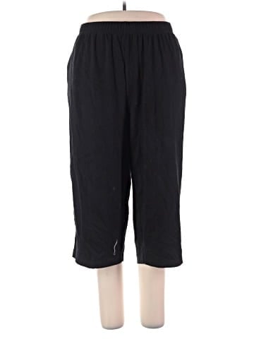 Woman Within Casual Pants (view 1)