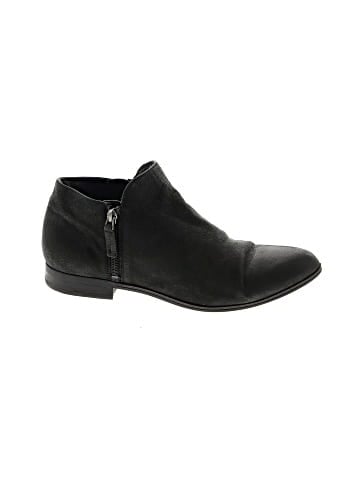 Franco Sarto Ankle Boots (view 1)