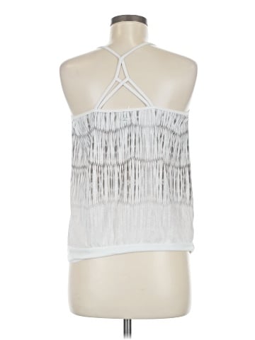 PrAna Sleeveless Blouse (view 2)