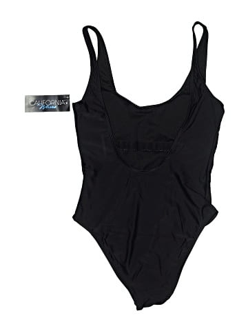 California Waves One Piece Swimsuit (view 2)
