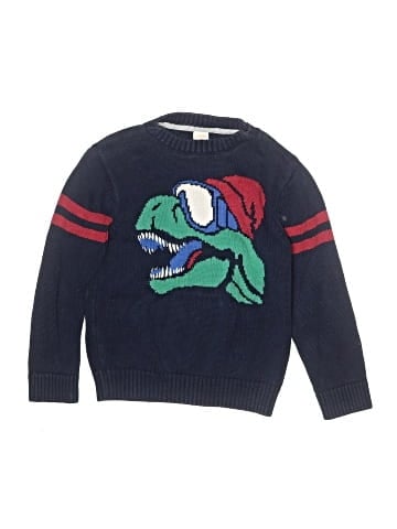 Gymboree Pullover Sweater (view 1)