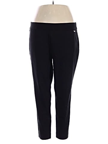 Anne Klein Active Pants (view 1)