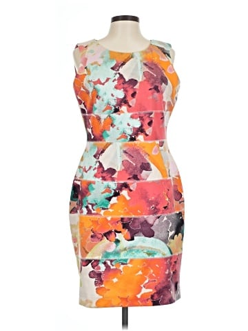 Calvin Klein Cocktail Dress (view 1)