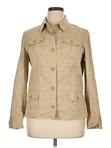 Jones New York Signature Jacket (view 1)