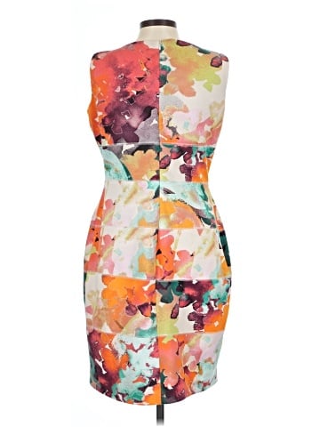Calvin Klein Cocktail Dress (view 2)