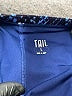 Tail Print Blue Skort Size L - photo 3