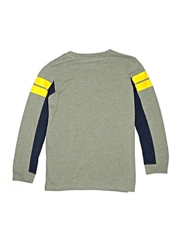 Carter's Long Sleeve T-Shirt (view 2)