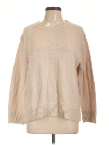 Ella Moss Pullover Sweater (view 1)