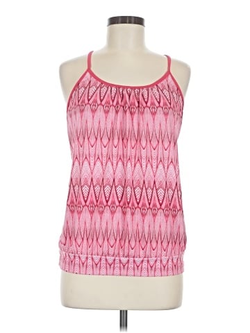 PrAna Sleeveless Blouse (view 1)