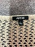 Apt. 9 100% Acrylic Color Block Red Pullover Sweater Size L - photo 7