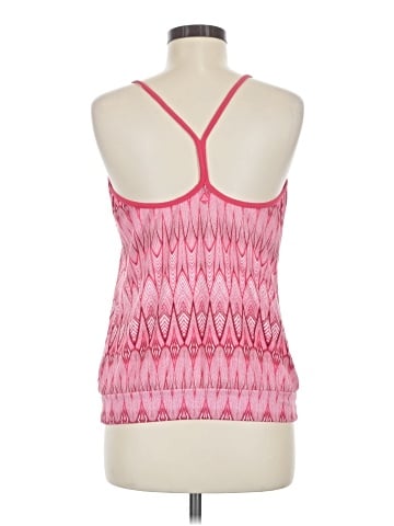 PrAna Sleeveless Blouse (view 2)