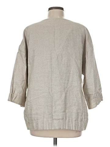 Eileen Fisher Jacket (view 2)