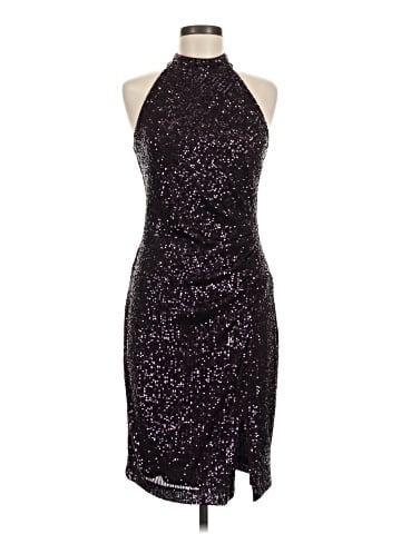 Eliza J Cocktail Dress (view 1)