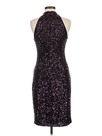 Eliza J Cocktail Dress (view 2)